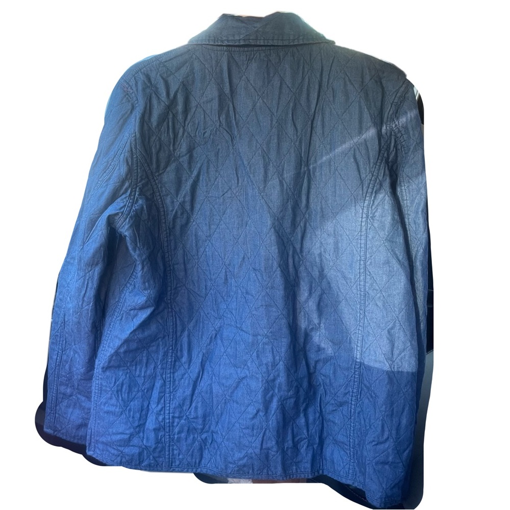 Lined jacket ❤️ - Picture 2 of 3